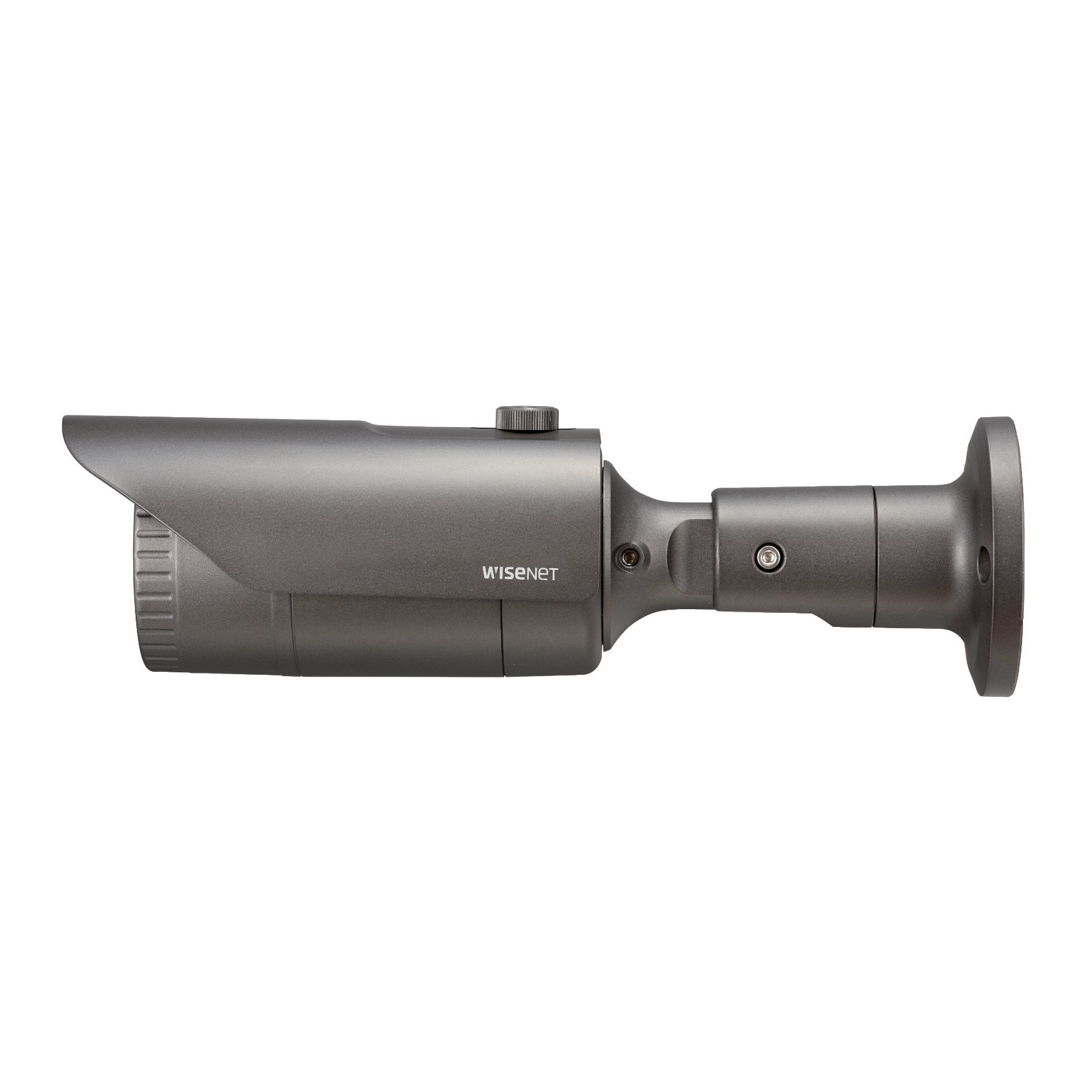 Hanwha QNO-7010R IP Cameras | Tensor Security